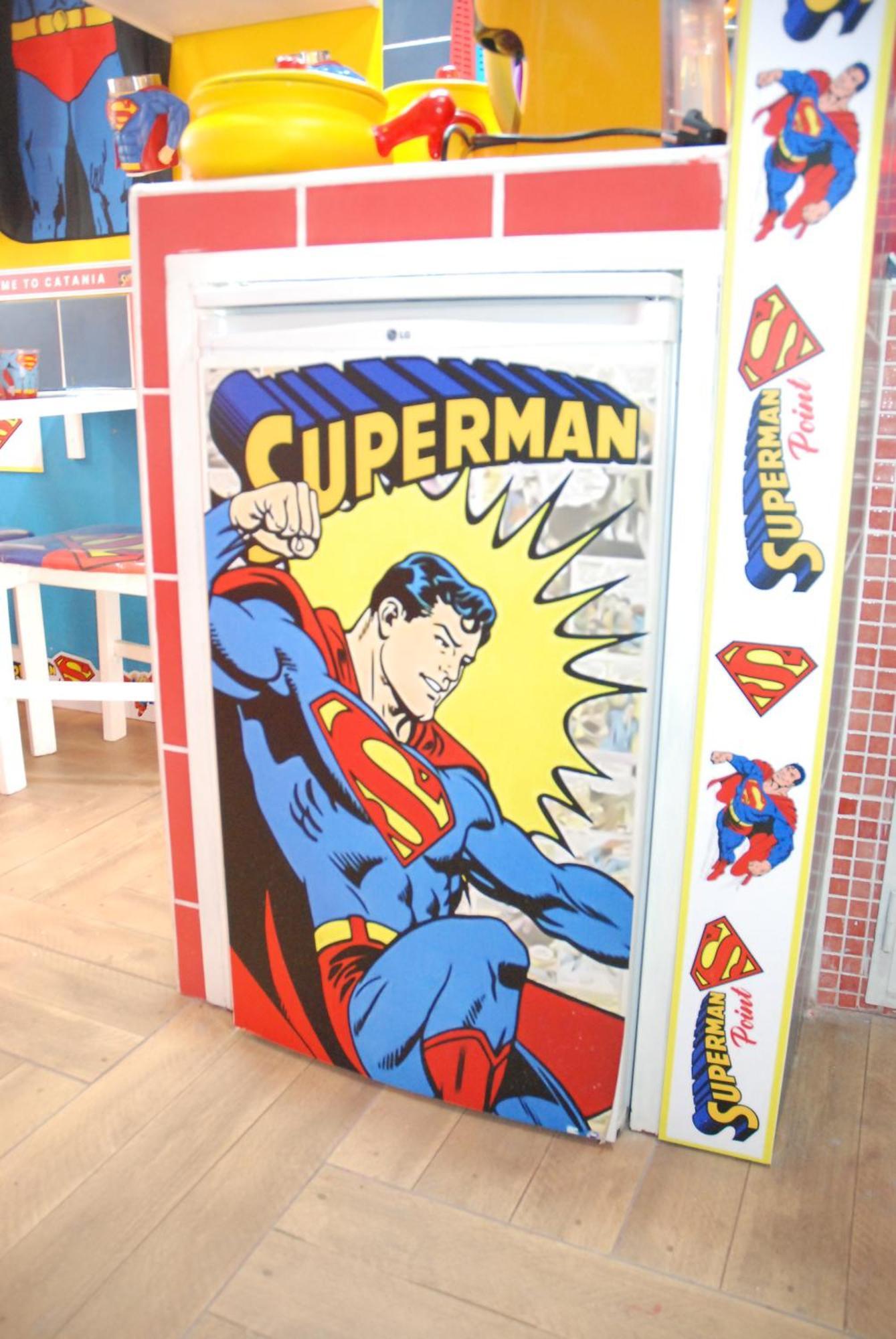 Superman Point Airport Catania Apartment Luaran gambar
