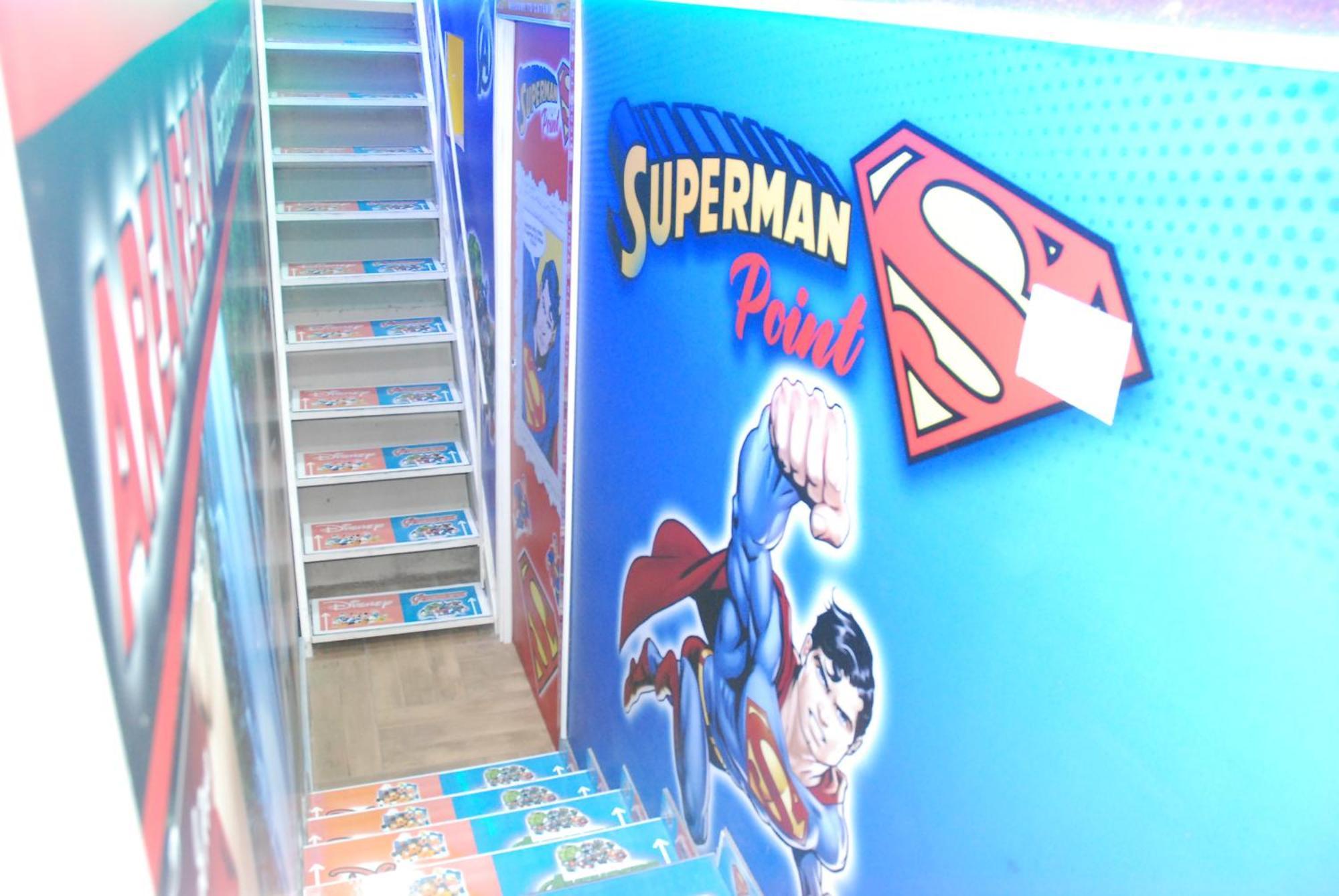 Superman Point Airport Catania Apartment Luaran gambar
